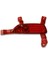 1paır Araç Arka Tampon Reflektör Işıkları 92406-C5100 92405-C5100 Kia Sorento Için 2015-2018 Kuyruk Fren Durdur Uyarı Lambası (Yurt Dışından) 2