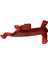 1paır Araç Arka Tampon Reflektör Işıkları 92406-C5100 92405-C5100 Kia Sorento Için 2015-2018 Kuyruk Fren Durdur Uyarı Lambası (Yurt Dışından) 3