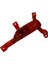 1paır Araç Arka Tampon Reflektör Işıkları 92406-C5100 92405-C5100 Kia Sorento Için 2015-2018 Kuyruk Fren Durdur Uyarı Lambası (Yurt Dışından) 4