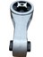 Torsion Braket Şasi Sabitleyicileri Çubuk Tutucu Araba Geliştirme Brace Stand 1802204 Citroen Peugeot Fengshen Ax7 (Yurt Dışından) 1