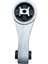 Torsion Braket Şasi Sabitleyicileri Çubuk Tutucu Araba Geliştirme Brace Stand 1802204 Citroen Peugeot Fengshen Ax7 (Yurt Dışından) 4