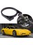 Yeni Tasarım Chevrolet Corvette C5 1997-2004 22056918 Için Büyük Fincan Tutucu Yükseltme Içecek Desteği (Yurt Dışından) 5