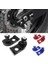 Yamaha Için Motosiklet Salıncak Kolu Standı Pick-Up Zincir Düzenleyici Bloklar Yamaha Tenere 700 Xtz 700 2019-2024 Xsr 900 2016-2021 Mavi (Yurt Dışından) 3