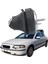 Motor Montaj Motor Motoru Inderimi Zabir Mat 8683936 Volvo S60 S80 V70 XC70 XC90 Için (Yurt Dışından) 3