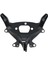 Motosiklet Far Braketi Üst Kalın -Yamaha Yzf -R6 R6 2003 2004 2005 &amp; R6S 2006 2007 2008 2009 YZF600 (Yurt Dışından) 2