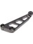 Honda CB400 Vtec 1999 Için Motosiklet Direksiyon Damper Montaj Braketi- Motosiklet Modifikasyon Parçaları Gümüş (Yurt Dışından) 3