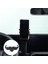 Toyota Land Cruiser Için 250 Prado LC250 2024 Merkez Konsol Telefon Tutucusu Ekran Saklama Kutusu Aksesuarları (Yurt Dışından) 3