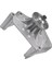 Toyota Tacoma Tundra Için 5VZFE Motor Su Soğutma Pompası Fan Kasnak Braketi 4runner T100 1995-2004 16307-62011 (Yurt Dışından) 1