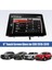 Mazda Cx9 Cx-9 Için 8 Inç Dokunmatik Cam Sayısal Navigasyon Değiştirme 2016-2019 TK49-611J0 TK49-611JA TK49-611JB (Yurt Dışından) 4