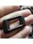 3D Siyah 420D Yazı Arka Önyükleme Kapak Bagajı Bmw 4 Serisi F32, F33, F36, G22, G23, G26 Modelleri (Yurt Dışından) 4