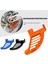 Turuncu Arka Fren Disk Koruma Koruyucusu Ktm Bike Sxf Exc Xcw Sx Xc Mxc 125 - 500CC (Yurt Dışından) 3