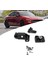 Sol Yan Far Onarım Braket Montaj Kitleri A1778201701 Mercedes Için Benz A Cla Sınıfı W177 W118 2018-2022 Sabit Pençe (Yurt Dışından) 4