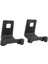 Sol+Sağ Far Onarım Braket Kitleri 63117205837 63117205838 Bmw X5 E70 X6 E71 E72 Hibrid Far Montaj Braketi (Yurt Dışından) 1