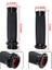 Evrensel 1in 25MM El Korunuyor Harley Touring Sportster 883 1200 Xr Için Suzuki Black Için Motosiklet Tutma Talonu Talonu (Yurt Dışından) 3