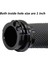 Evrensel 1in 25MM El Korunuyor Harley Touring Sportster 883 1200 Xr Için Suzuki Black Için Motosiklet Tutma Talonu Talonu (Yurt Dışından) 5
