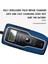 12V Tam Otomatik Akıllı Şarj Cihazı 6A Yüksek Güçlü Taşınabilir Araba Motosiklet Pil Şarj Cihazı Pil Şarjı Ab Fişi (Yurt Dışından) 3