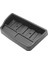Jeep Wrangler Tj 1997-2007 Otomobil Merkezi Konsol Tepsi Tepsisi Gösterge Tablosu Depolama Kutusu Organizatör Cep Telefon Braketi (Yurt Dışından) 1