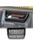 Jeep Wrangler Tj 1997-2007 Otomobil Merkezi Konsol Tepsi Tepsisi Gösterge Tablosu Depolama Kutusu Organizatör Cep Telefon Braketi (Yurt Dışından) 2