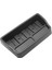 Jeep Wrangler Tj 1997-2007 Otomobil Merkezi Konsol Tepsi Tepsisi Gösterge Tablosu Depolama Kutusu Organizatör Cep Telefon Braketi (Yurt Dışından) 4