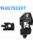 Peugeot 5008 (P87) 2017 Için Araba Ön Kamera Braketi YL01793XX (Yurt Dışından) 2