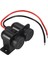 Çığ Soket 12V Su Geçirmez Çift Güç Fiş Çıkışı, Araba Motosiklet Scooter Tekne Atv Rv (Yurt Dışından) 3