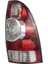 Toyota Tacoma 2005-2015 Araba LED Taillamp Fren Işığı (Yurt Dışından) 1