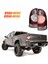 Toyota Tacoma 2005-2015 Araba LED Taillamp Fren Işığı (Yurt Dışından) 2