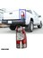 Toyota Tacoma 2005-2015 Araba LED Taillamp Fren Işığı (Yurt Dışından) 3