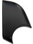 8202102 8202202 Tesla Model Y 2020-2023 Yan Ayna Alt Taban Dış Kapı Ayna Braketi (Yurt Dışından) 3