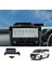 Toyota Alphard 40 Serisi 2023+ Merkez Konsol Organizatörü Ekranın Arkasında Telefon Tutucu Rhd (Yurt Dışından) 4