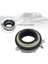 Araba Ön Tekerlek Kilidi Hub Aktüatör 4151036200 Ssangyong Için Actyon Kyron Rexton Korando Sports+P/time4 4151009000 (Yurt Dışından) 3
