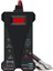 Araba Dijital LED Ekran Pil Test Cihazı 12V Pil Test Cihazı Şarj Sistemi Analizörü Klipsli Araba Motosikleti (Yurt Dışından) 5