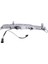 Araba Ön Sol Tampon LED Sis Farkı Kia K5 Optima 2010-2014 922072T100 Için Gündüz Işığı (Yurt Dışından) 4