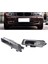 Bmw 1 Serisi Için Ampul Olmayan Araba Ön Tampon Sis Işığı E81 E87 2007 2008 2009 2011 2011 Sağ 63177181288 (Yurt Dışından) 2