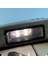 Işık Plaka LED Litah Plapa Lamp Passat B7 Golf Mk7 Scırocco cc 6R35D943021A (Yurt Dışından) 3