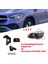 Mercedes-Benz Gla Sınıfı X247 2020-2023 Far Tutucu Mount A2478202503 L Için Araba Ön Far Braketi Onarım Kitleri (Yurt Dışından) 4