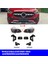Mercedes-Benz Gla Sınıfı X247 2020-2023 Far Tutucu Mount A2478202503 L Için Araba Ön Far Braketi Onarım Kitleri (Yurt Dışından) 5