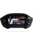 Motosiklet LCD Dijital Kilometre Sometre LED Speedometre 2, 4 Silindirli Model Için (Yurt Dışından) 1