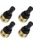 4pcs Ön Süspansiyon Polaris Için Üst ve Alt Top I 7061220 7061187 7081505 7081580 7081666 (Yurt Dışından) 2