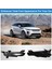 Araba Ön Tampon Sis Lambaları Land Rover Range Rover Evoque Için Işıklar 2016-2018 Gündüz Koşu Far Sağ LR072645 (Yurt Dışından) 4