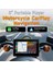 Taşınabilir Kablosuz Motosiklet Carplay &amp; Android Otomatik Ekran, Motosiklet Navigasyon Sistemi, 5in Dokunmatik Ekranlı Mp5 Oyuncu (Yurt Dışından) 2