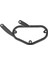 Motosiklet Yan Torbalar Tutucu Bagaj Raf Çubukları Raf Saddlebag Destek Braketi Honda CL250 CL500 CL300 CL300 cl 300 500 250 (Yurt Dışından) 5