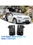 1paır Ön Tampon Mount Bracke 1046958-00-D 1046960-00-D Tesla Model x 2015-2021 Far Onarım Braketi Tutucu (Yurt Dışından) 5