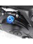 Yeşil Motosiklet Motor Yağı Dolgu Tapası Kapak Motor Kapağı Yağ Vidalı Yağ Giriş Kapağı Vidası Triumph Daytona (Yurt Dışından) 4