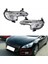 Ön Sis Lambası Montajı Gündüz Koşu Işıkları Peugeot 508 2011-2014 Için Sinyal Işıklarını Çevirin (Yurt Dışından) 4
