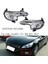 Ön Sis Lambası Montajı Gündüz Koşu Işıkları Peugeot 508 2011-2014 Için Sinyal Işıklarını Çevirin (Yurt Dışından) 5