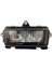 24V Araba Spot Işıkları Kamyon Sunvisor Sis Lambası Scania Için Uygun P450 R730 Sağ 2081559 (Yurt Dışından) 1