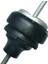Montaj Montajı Motor Kauçuğu Roewe 75 750 Mg7 Mg Zt Motor Montaj-Sağ El Yüzü Motor KKB101914 (Yurt Dışından) 4
