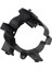 1paır Ön Sis Lambası Çerçeve Tutucu Braket Nissan Qashqai J10 2006-2014 Araba Sis Farları Tutucu Kapağı (Yurt Dışından) 4
