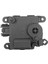 Araba Isıtıcı Kutusu Motor JX6A-19E616-CA Ford Focus Mk4 2019-2024 JX6A-19E616-BA Klima Isıtma Aktüatör Sürüşü (Yurt Dışından) 5